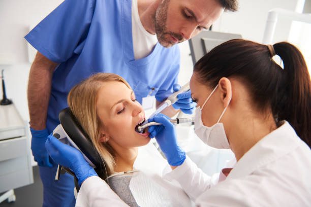 Oral Surgery in Jefferson, OR