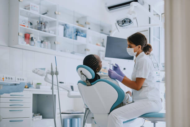 Reliable Jefferson, OR Dental Services Solutions